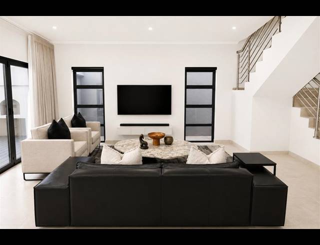 3 BEDROOM PROPERTY TO RENT IN EDENBURG